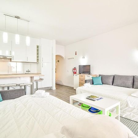 Southview Studio Silchoro Al 알부페이라 외부 사진