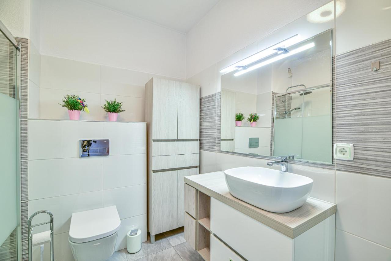 Southview Studio Silchoro Al 알부페이라 외부 사진