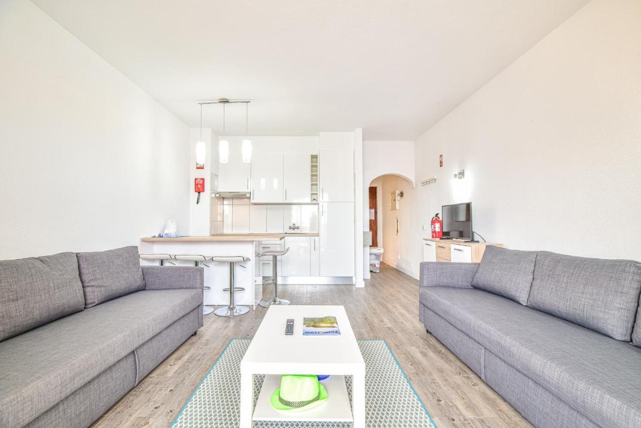 Southview Studio Silchoro Al 알부페이라 외부 사진
