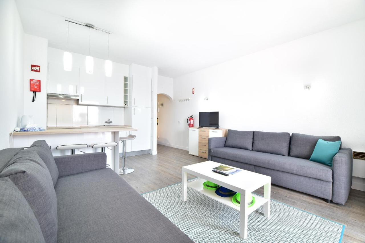 Southview Studio Silchoro Al 알부페이라 외부 사진
